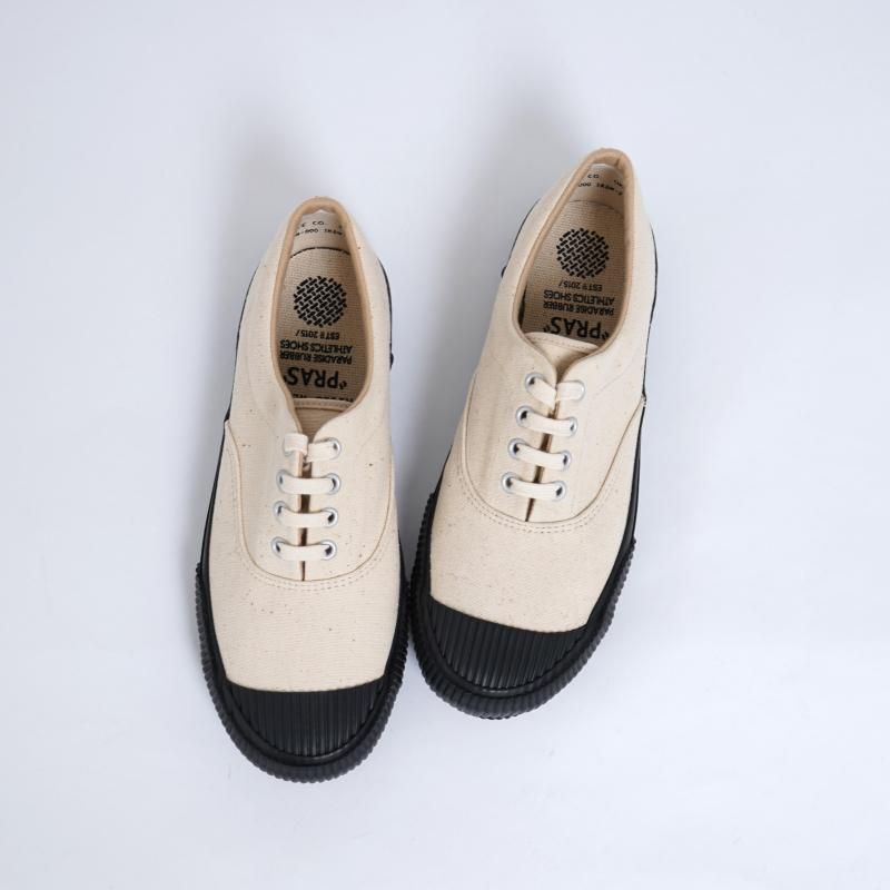 PRAS ץ饹SHELLCAP DECK / KINARIBLACK