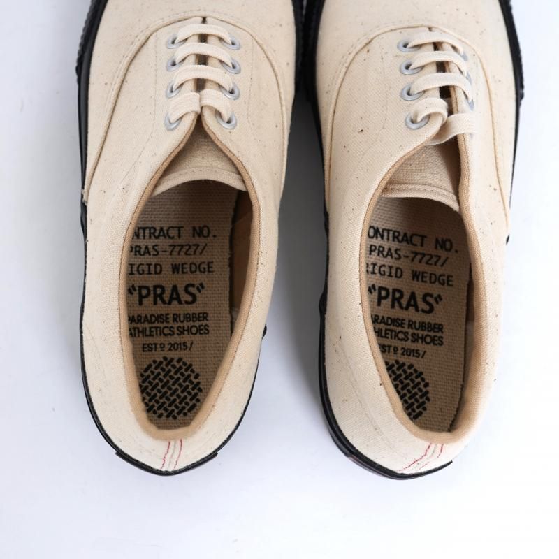 PRAS ץ饹SHELLCAP DECK / KINARIBLACK