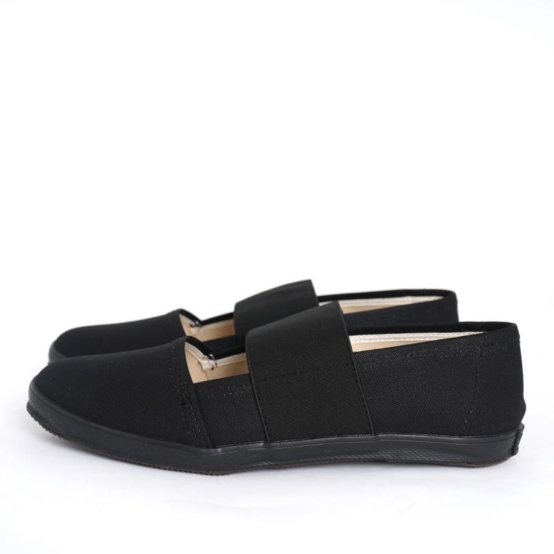PRAS ץ饹COMFY SLIPPER / KUROBLACK