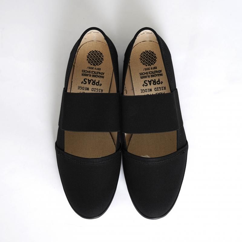 PRAS ץ饹COMFY SLIPPER / KUROBLACK