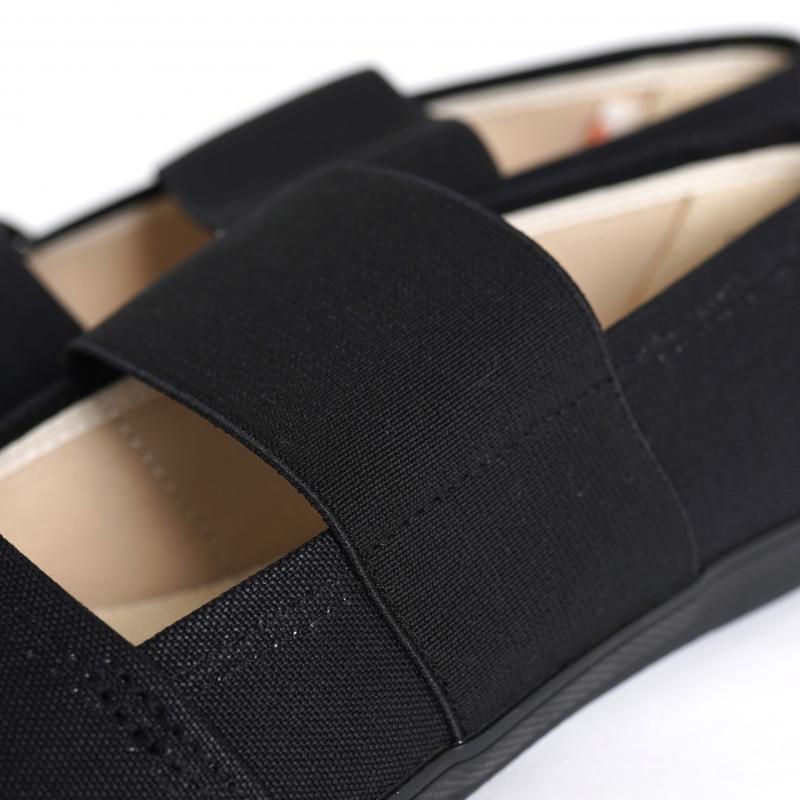PRAS ץ饹COMFY SLIPPER / KUROBLACK
