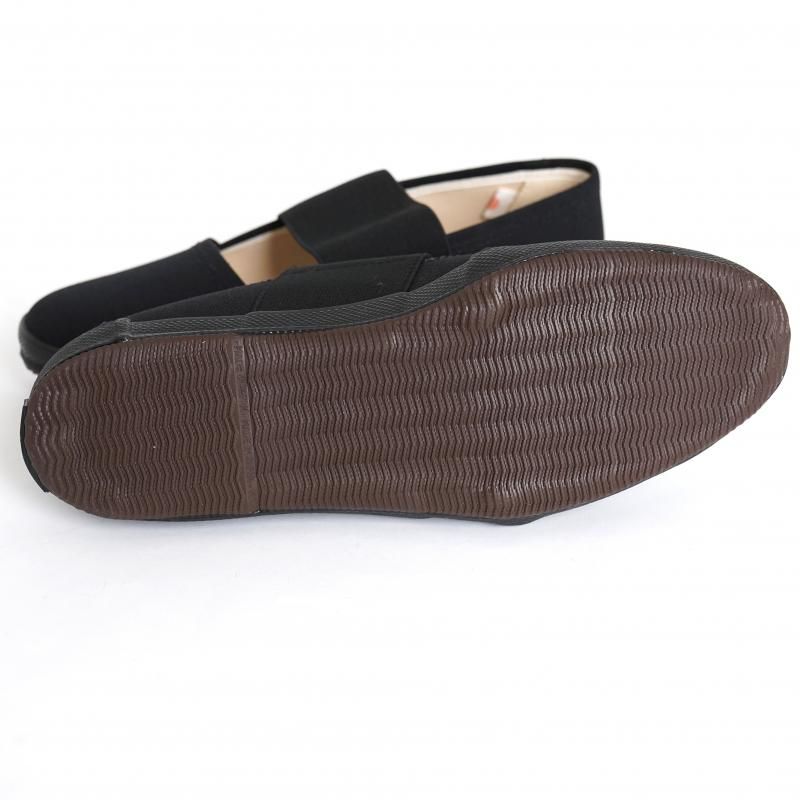 PRAS ץ饹COMFY SLIPPER / KUROBLACK