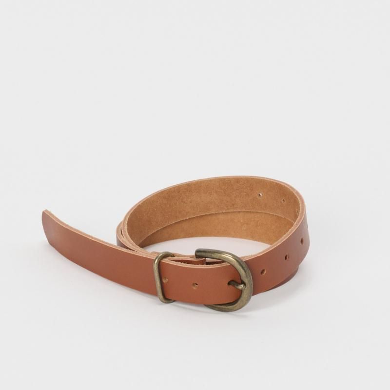 Hender Scheme ޡ tanning belt / 2COLOR