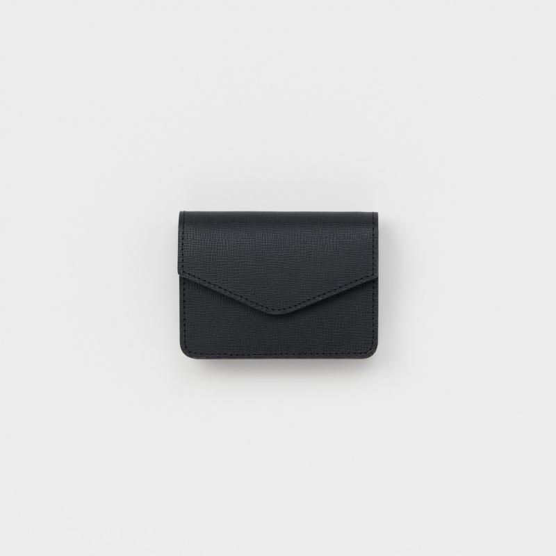 Hender Scheme ޡflap billfold / 2COLOR