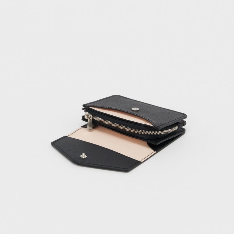 Hender Scheme ޡflap billfold / 2COLOR