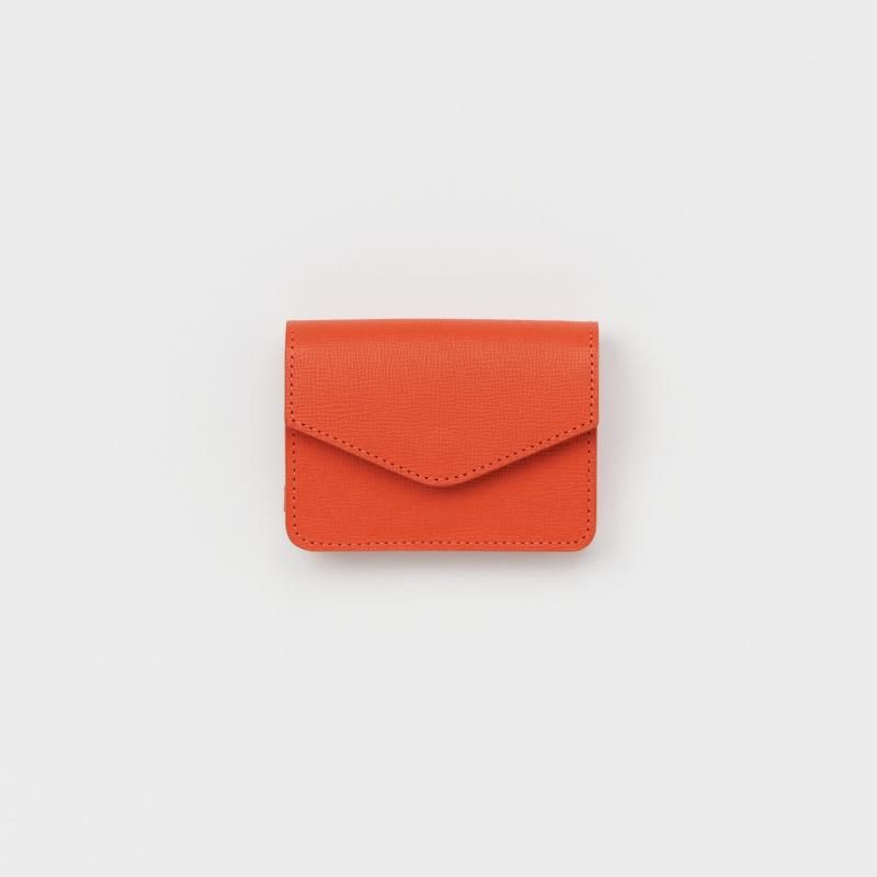 Hender Scheme ޡflap billfold / 2COLOR