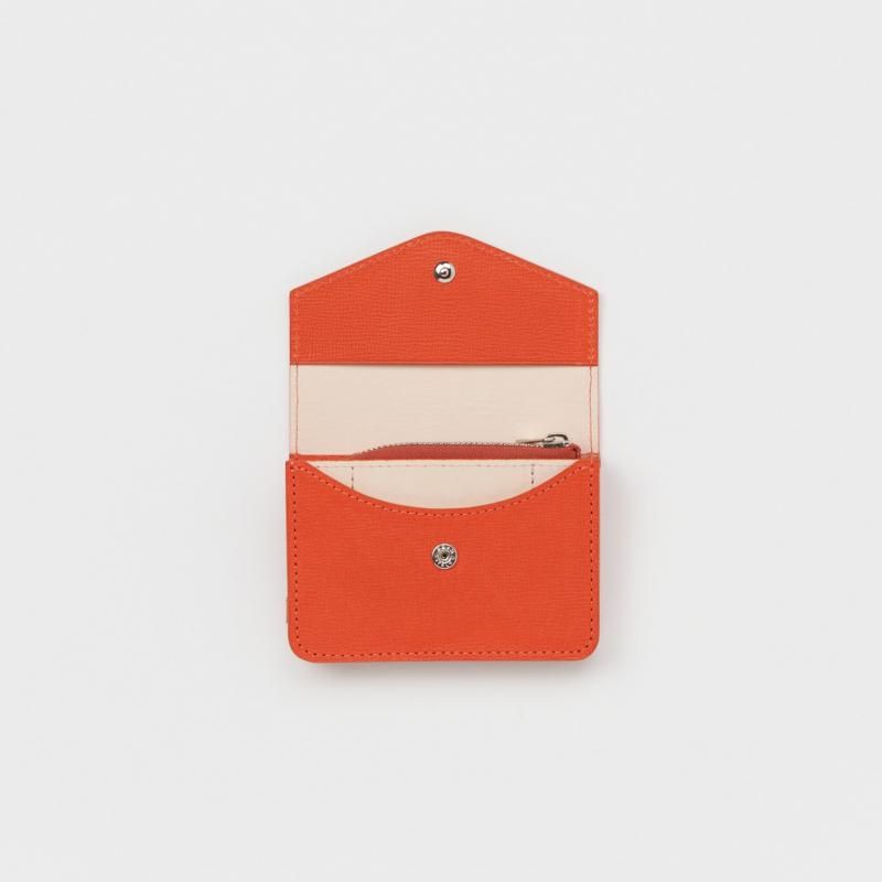 Hender Scheme ޡflap billfold / 2COLOR
