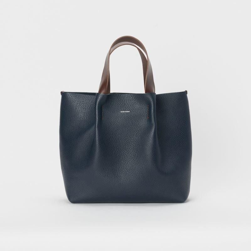 【Hender Scheme エンダースキーマ】 piano bag medium / NAVY