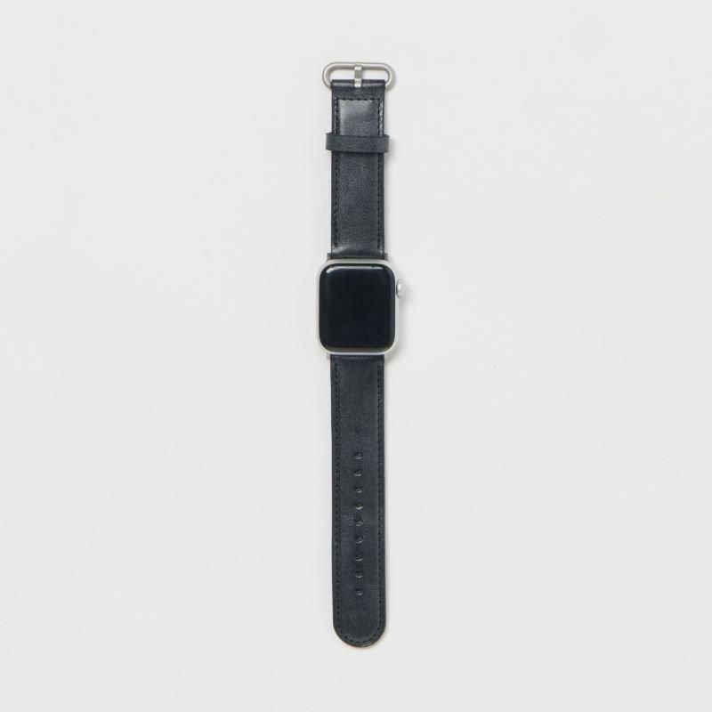 Hender Scheme ޡ apple watch band large / BLACK