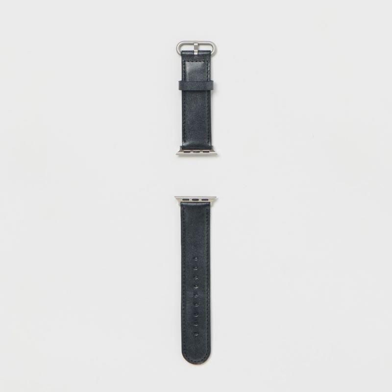 Hender Scheme ޡ apple watch band large / BLACK