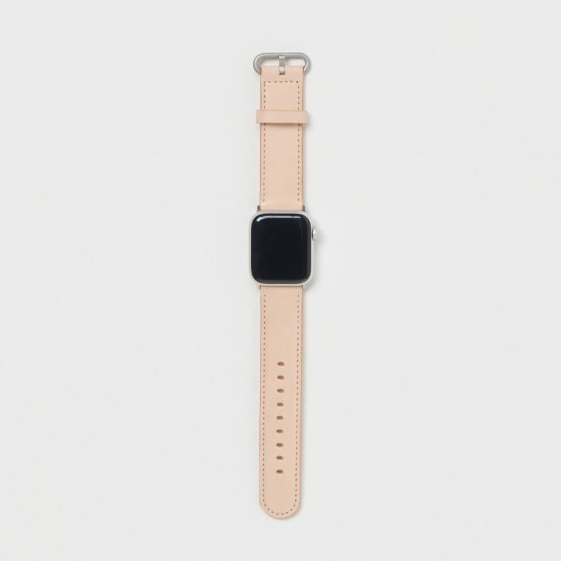 Hender Scheme ޡ apple watch band large / NATURAL