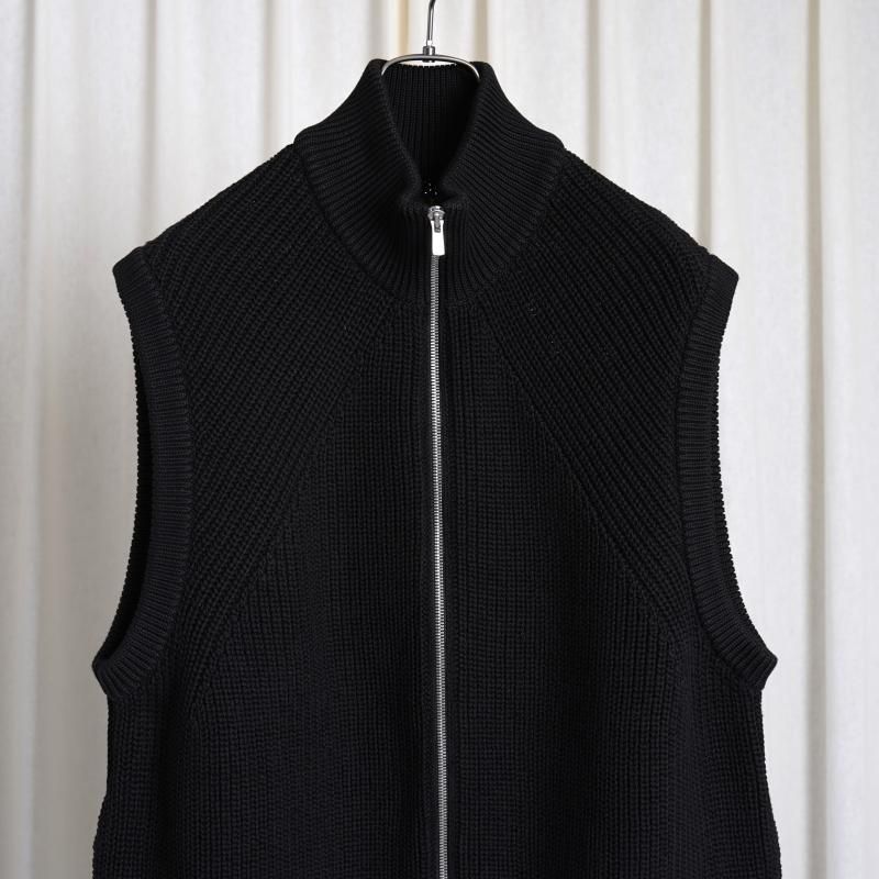 25S/SۡBATONER Хȥʡ SIGNATURE DRIVERS VEST / BLACK
