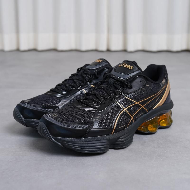  ASICS å GEL-KINETIC FLUENT / BLACKBLACK