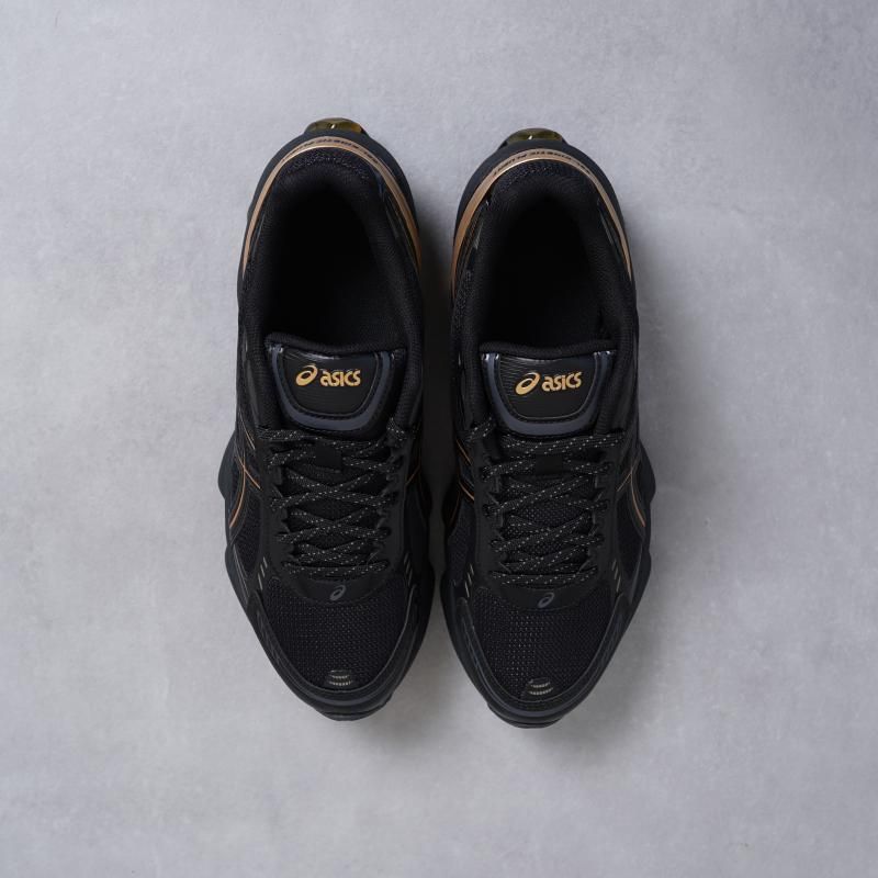  ASICS å GEL-KINETIC FLUENT / BLACKBLACK