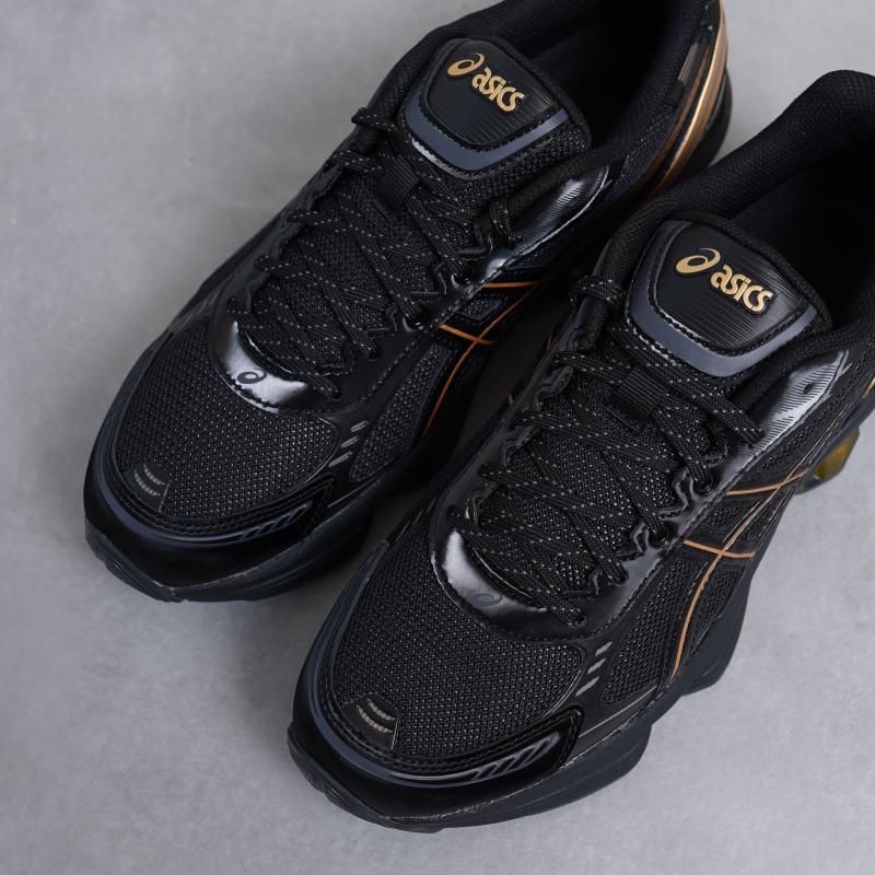  ASICS å GEL-KINETIC FLUENT / BLACKBLACK