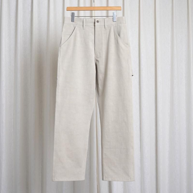 25S/SۡCale   NIDOM CHINO PT / IVORY