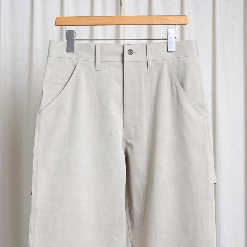25S/SۡCale   NIDOM CHINO PT / IVORY