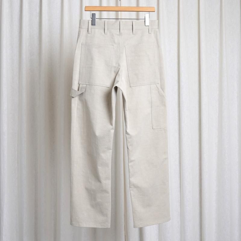 25S/SۡCale   NIDOM CHINO PT / IVORY