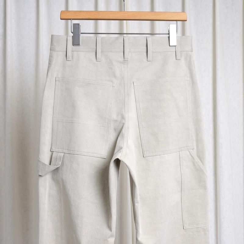 25S/SۡCale   NIDOM CHINO PT / IVORY