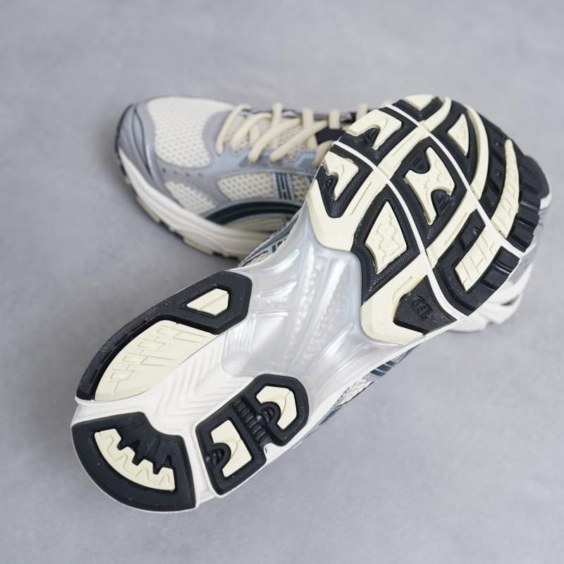  ASICS å GEL-KAYANO 14 / OYSTER WHITESTEEPLE GREY