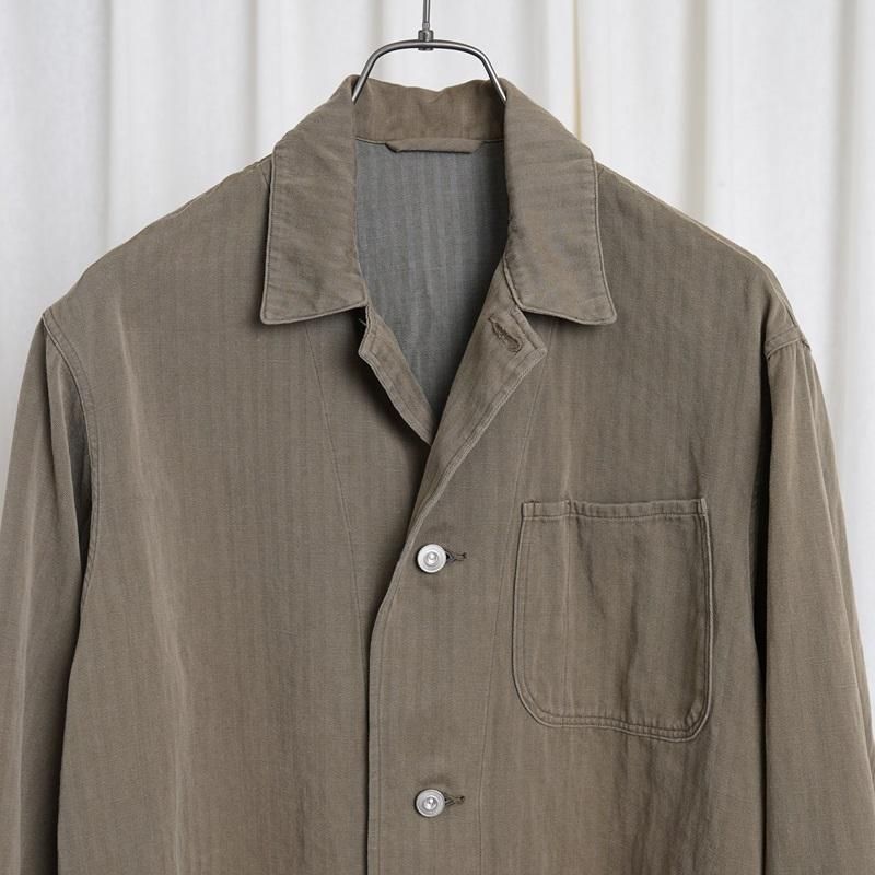 25S/SۡMAATEESONS ޡƥɥ󥺡 ɥ47 / KHAKI
