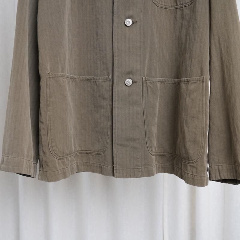 25S/SۡMAATEESONS ޡƥɥ󥺡 ɥ47 / KHAKI