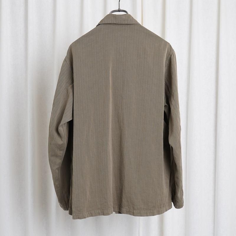 25S/SۡMAATEESONS ޡƥɥ󥺡 ɥ47 / KHAKI
