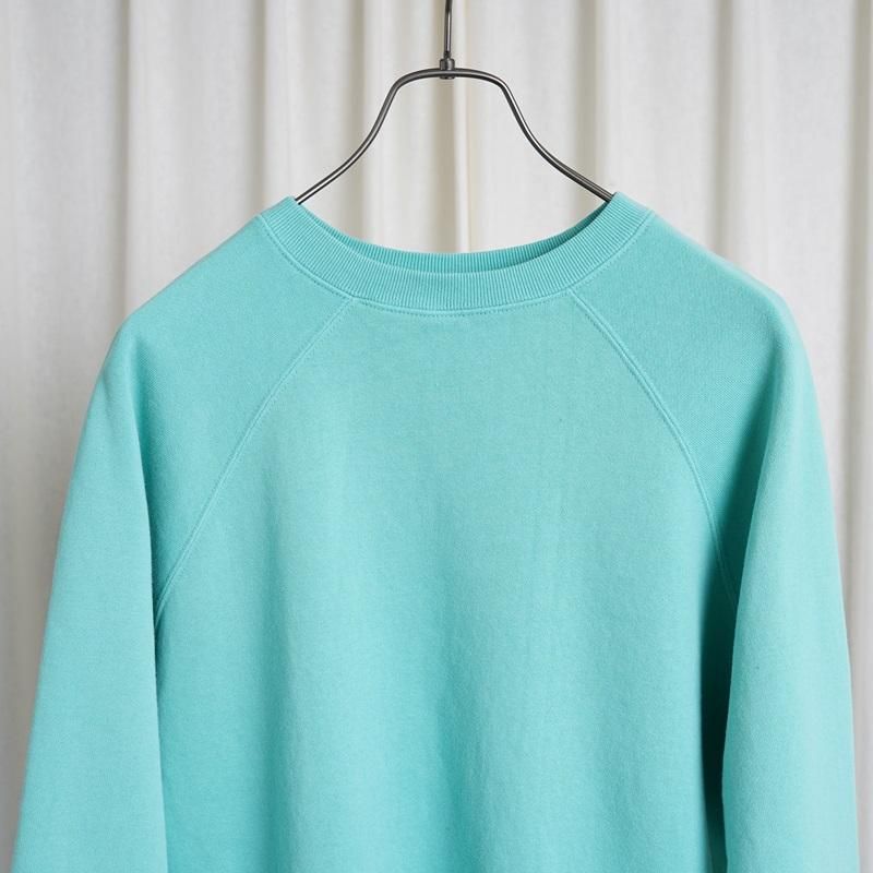 25S/SۡMAATEESONS ޡƥɥ󥺡 VINTAGE SWEAT / GREEN