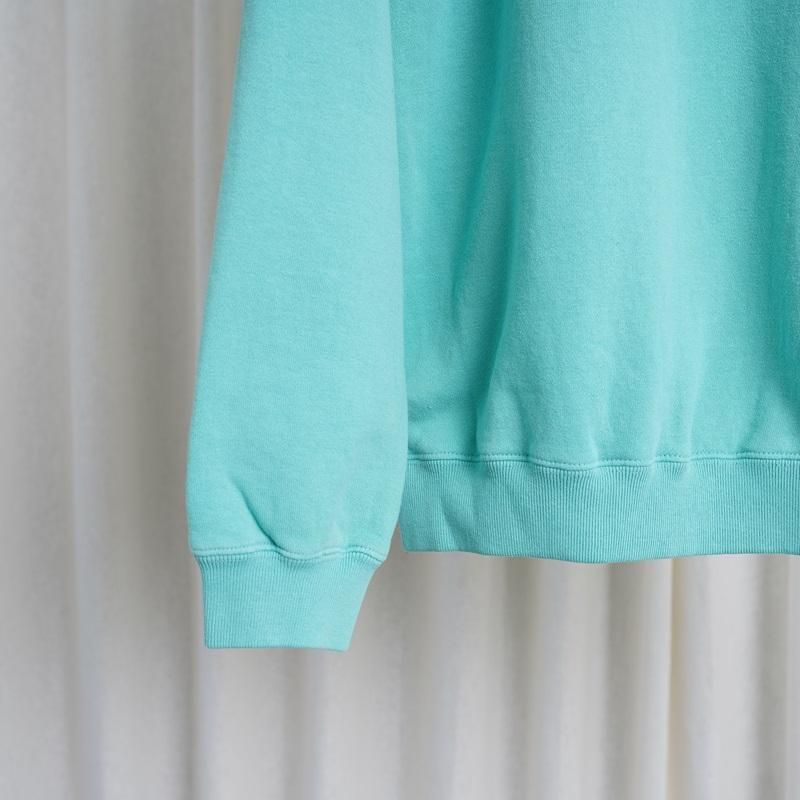 25S/SۡMAATEESONS ޡƥɥ󥺡 VINTAGE SWEAT / GREEN