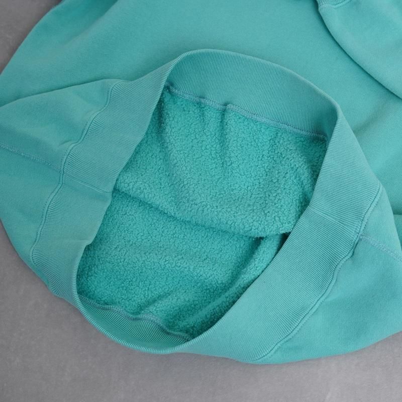 25S/SۡMAATEESONS ޡƥɥ󥺡 VINTAGE SWEAT / GREEN