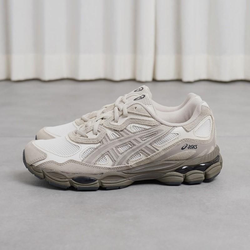  ASICS å GEL-NYC / CREAMPUTTY