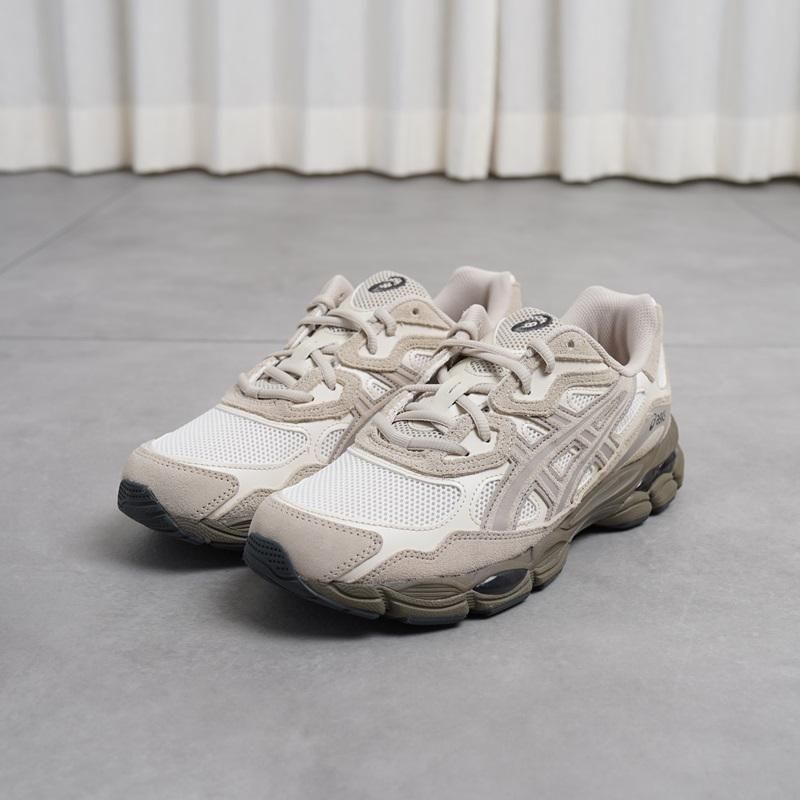  ASICS å GEL-NYC / CREAMPUTTY