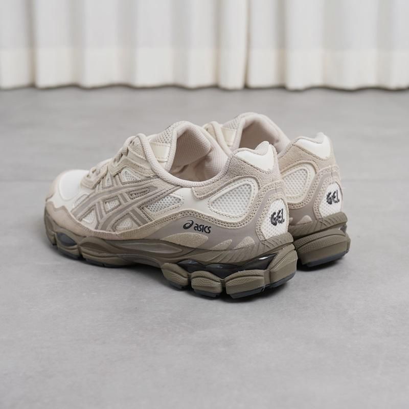  ASICS å GEL-NYC / CREAMPUTTY