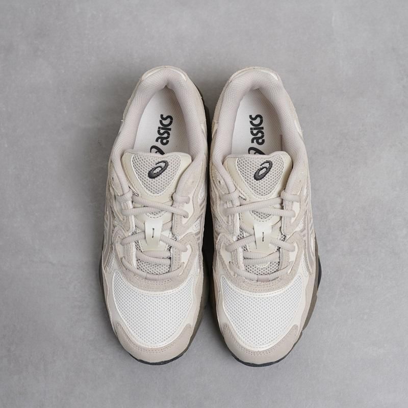  ASICS å GEL-NYC / CREAMPUTTY