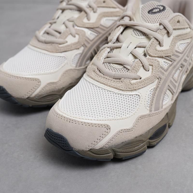  ASICS å GEL-NYC / CREAMPUTTY