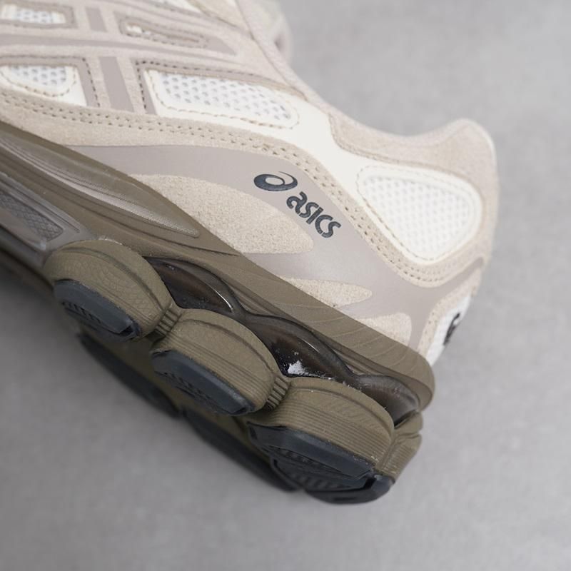  ASICS å GEL-NYC / CREAMPUTTY