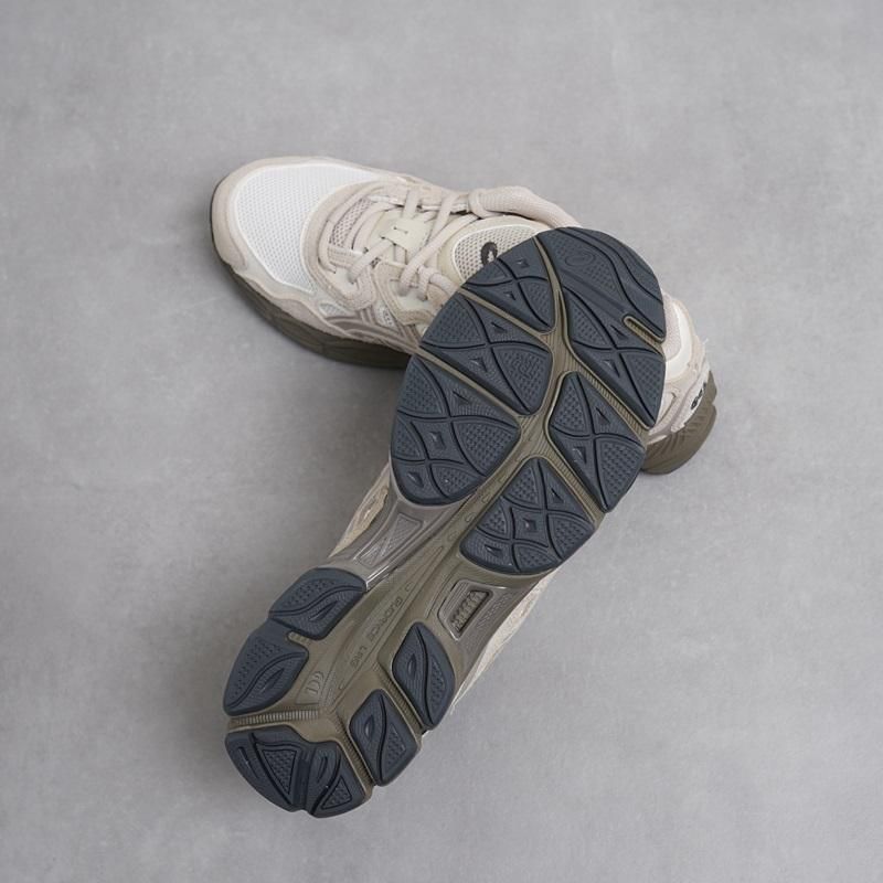  ASICS å GEL-NYC / CREAMPUTTY