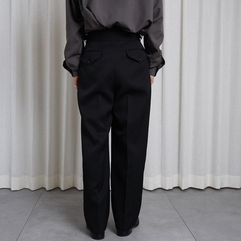 25S/SۡTHE RERACS 饯 THE GURKHA / BLACK
