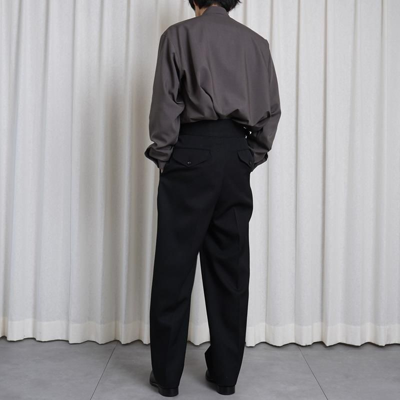 25S/SۡTHE RERACS 饯 THE GURKHA / BLACK
