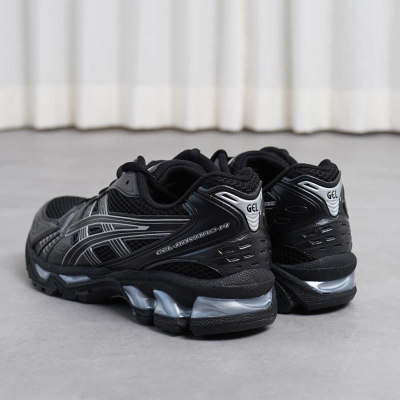  ASICS å GEL-KAYANO 14 / BLACKPURE SILVER