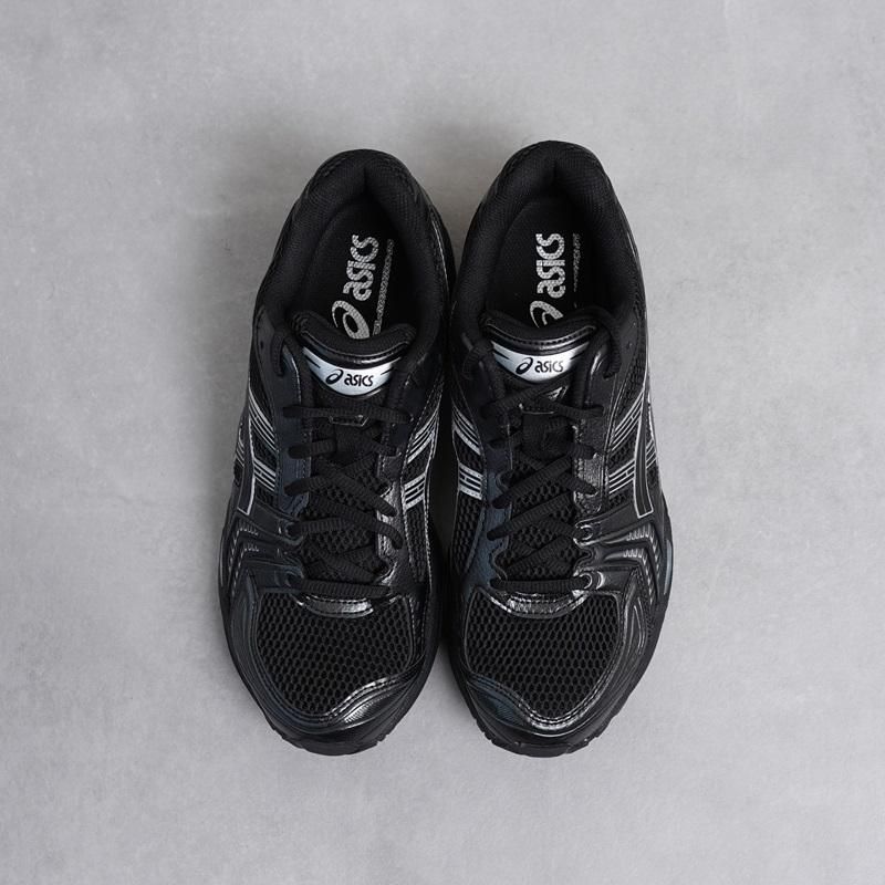  ASICS å GEL-KAYANO 14 / BLACKPURE SILVER