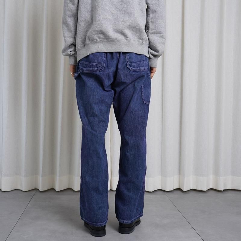 25S/S MAATEESONS ޡƥɥ󥺡 PAINTER / PURPLE