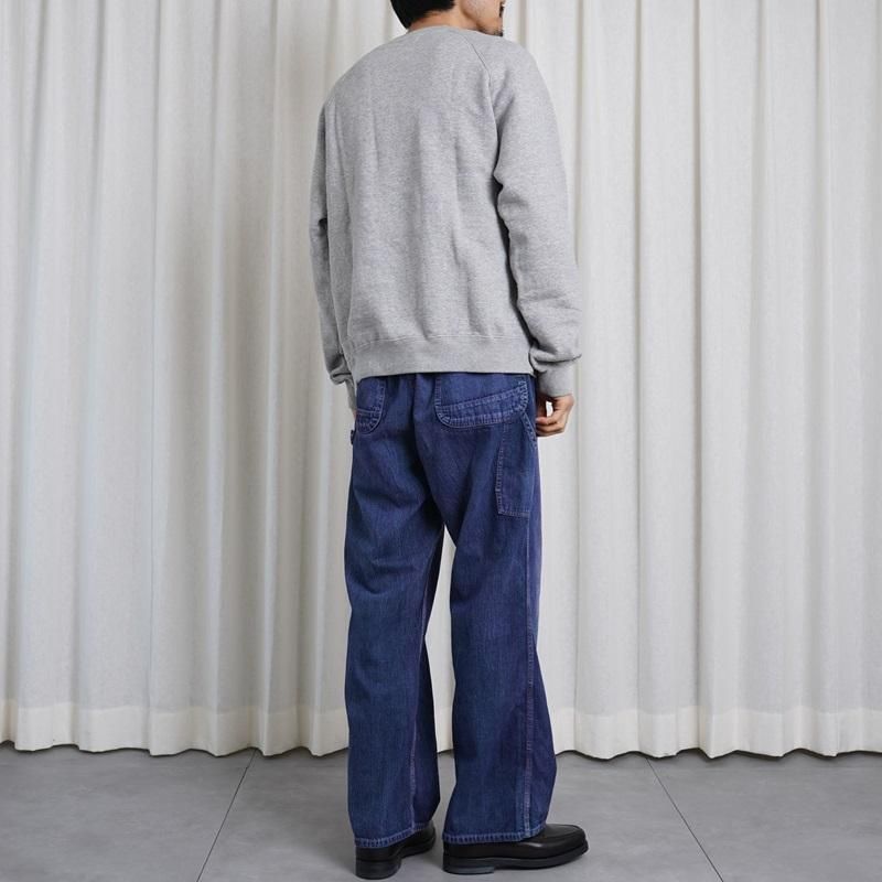 25S/SۡMAATEESONS ޡƥɥ󥺡 PRINT SWEAT / GRAY