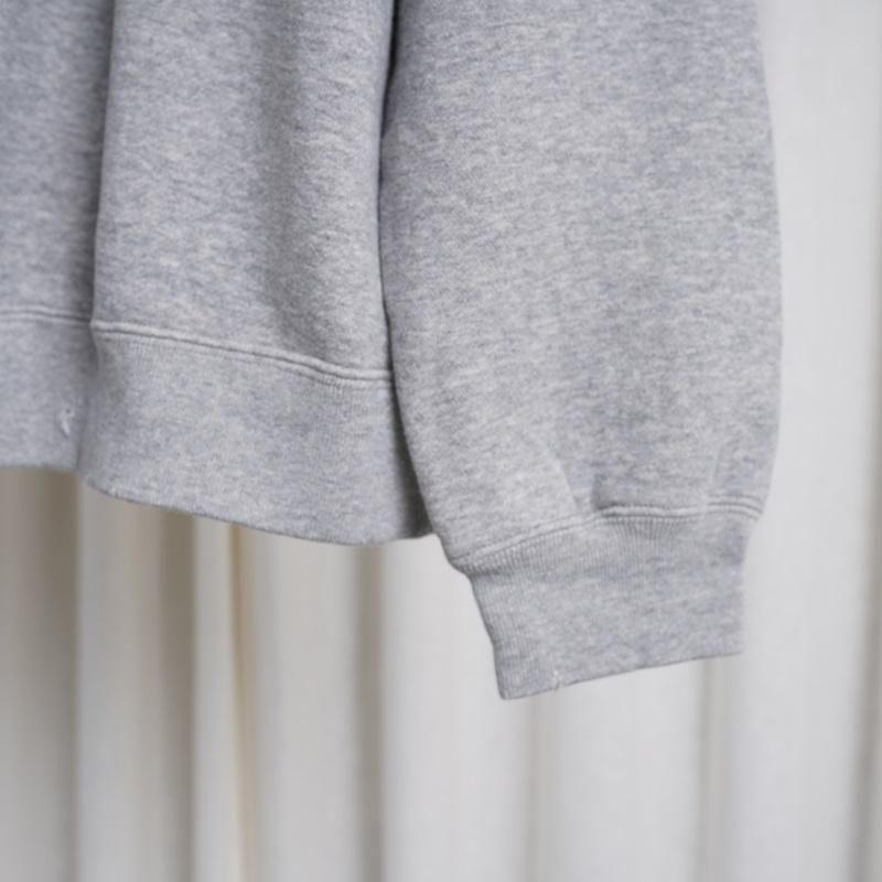25S/SۡMAATEESONS ޡƥɥ󥺡 PRINT SWEAT / GRAY