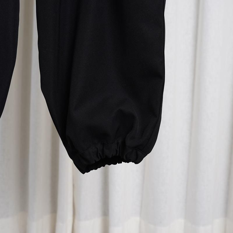 25S/SۡTHE RERACS 饯 THE F2 CARGO / BLACK
