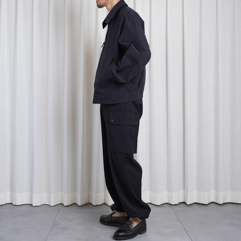 25S/SۡTHE RERACS 饯 THE F2 CARGO / BLACK
