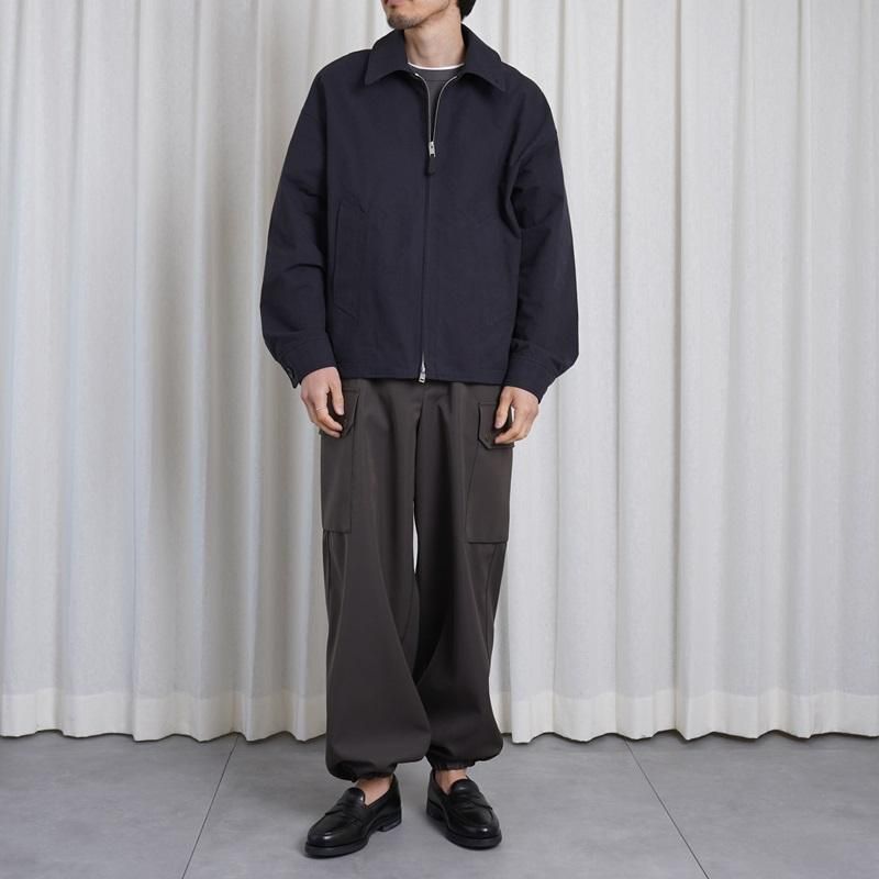 25S/SۡTHE RERACS 饯 THE F2 CARGO / GUNMETAL GRAY
