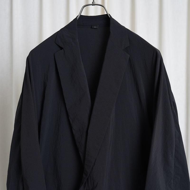  TEATORA ƥȥ WALLET JKT PLUS DR / BLACK
