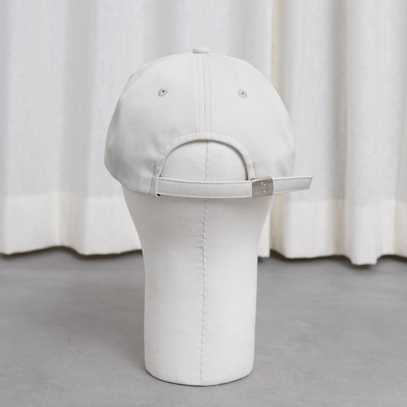 25S/SۡKIJIMA TAKAYUKI ޥ業 COTTON TWILL 6PANEL CAP / GREIGE