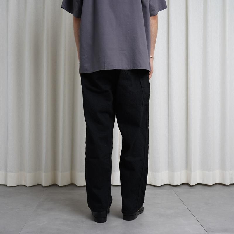 Denim Painter Pants – CIOTA Online Shop